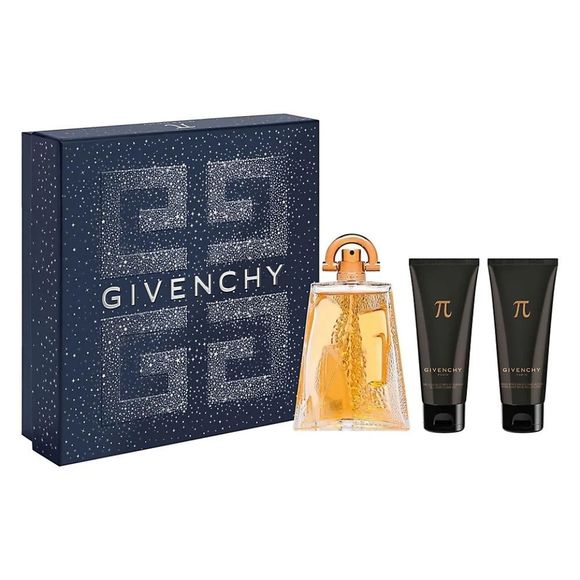 Givenchy Other - Givenchy Pi 3-Piece Gift Set